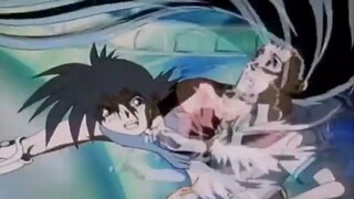 Flame of Recca Episode 27 Tagalog Dub