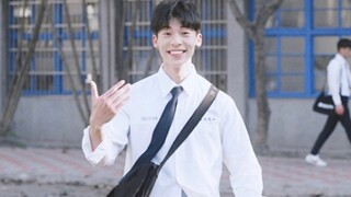 【宝藏男孩|许光汉】豆瓣9.1高分甜宠台剧|想见你❤️高甜混剪|灵魂穿越|李子维X黄雨萱|超甜超可！