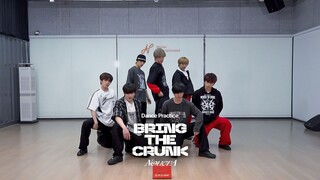 [NouerA] أحضر نسخة Crunk Dance Studio