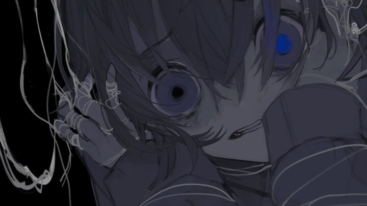 [Utaite Yuki] Puppet [v|||v]