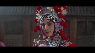 [High Burning] [Opera Editing] Kalah itu tidak memalukan, takut itu memalukan