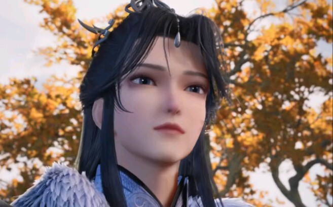 ซูหยางกลายเป็นสังฆราชอย่างง่ายดาย~