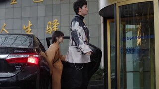 Love for Two Lives (2022) จะโลกไหนก็รักเธอ EP 8 [ซับไทย]