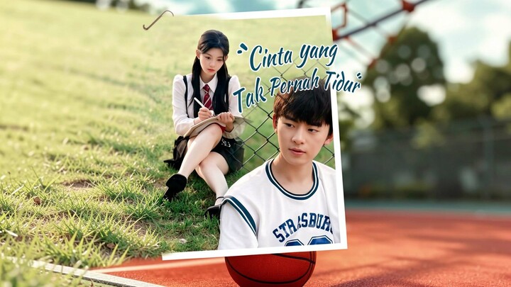 Cinta yang Tak Pernah Tidur Full Bahasa Indonesia (MELO)