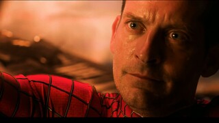 [𝟒𝐊 𝟏𝟐𝟎𝐅𝐏𝐒 𝐇𝐃𝐑] Spider-Man: No Return - Three Generations Gathered Together / Marvel Officially Open