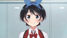 Kanojo, Okarishimasu Episode 10 Subtitle Indonesia
