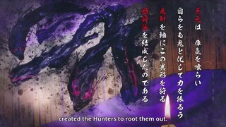 Gensou Sangokushi: Tengen Reishinki Episode 3 English Subbed