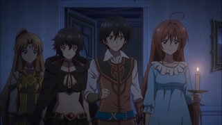 Isekai Cheat Magician (English Dub) Episode 9