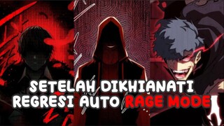 3 Rekomendasi Manhwa/Manhua Dimana MC Dikhianati dan Terlahir Kembali Untuk Balas Dendam