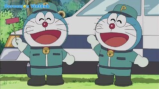 [S11] Doraemon - Tập 29 - Công viên sinh vật kì bí và tiếng sáo hy vọng