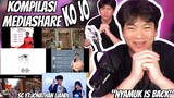 KOMPILASI MEDIASHARE JONATHAN LIANDI "NYAMUK IS BACK" || PART 126!!!