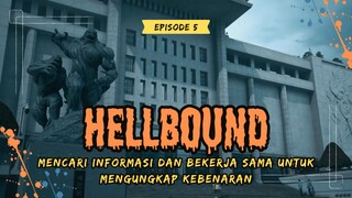 "SODO" MELAWAN KELOMPOK "NEW TRUTH" | HELLBOUND EPS 5