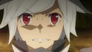 DanMachi Season 3「AMV」- War Of Change