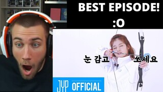 TWICE REALITY "TIME TO TWICE" EP.04 - Reaction