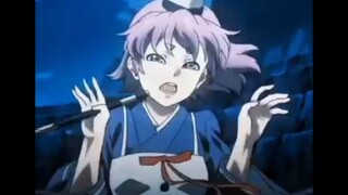 Bagian 7 | PERLU NGAMUK?