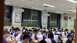 Hengshui Middle School students called their parents and cried