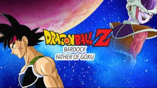 Dragon Ball Z: Bardock - The Father of Goku 1990 - Watch Full Movie For Free: Link In Description