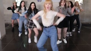 Bernyanyi Langsung! Versi tarian "GingaMingaYo" dari girl grup baru SM, Billlie, telah dirilis!