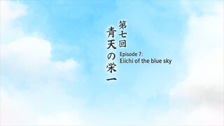 EP.7.Seitein Wo Tsuke/Reach Beyond the Blue Sky.1080p