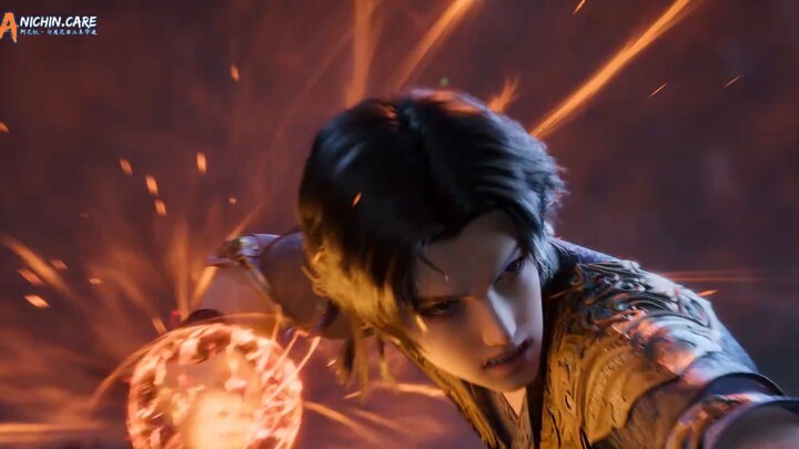 World Of DEFYING Dan God Eps 7 Sub Indo 1080p