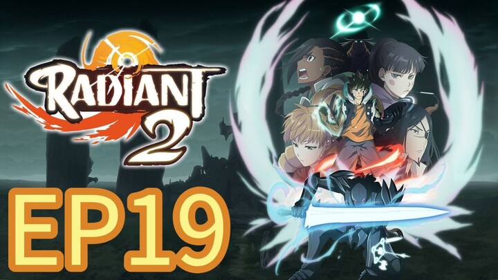 Radiant Season 02 E19 HINDI DUBBED