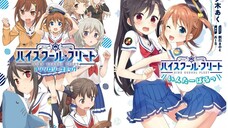 MOVIE Haifuri : High School Fleet - Sub Indo