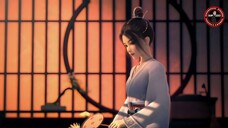 Donghua baru 2025 Mc Sang putri cantik yg menyamar sebagai Pria 🔥