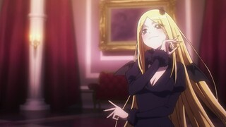 Bài hát chèn OVERLORD S4ﾗﾅｰ(CV.Kishino Anno) - Falled(bản đầy đủ)