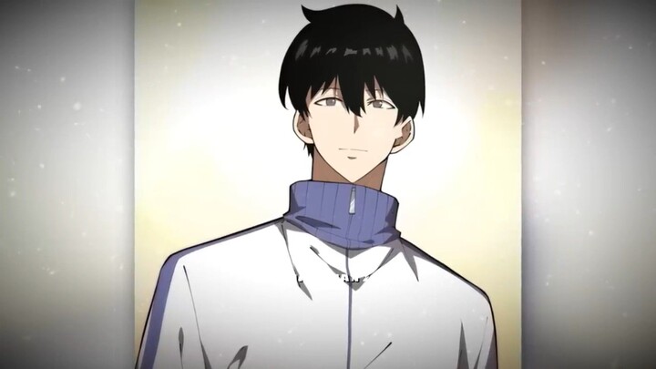 Baru Sedikit Tenaganya Dilepaskan, Dunia Akademi pun Berguncang! | Mentok