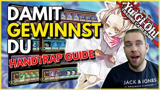 HANDTRAP GUIDE | TEARLAMENTS | DECKLISTEN | YU-GI-OH!