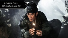 ikan kok di darat /part 2