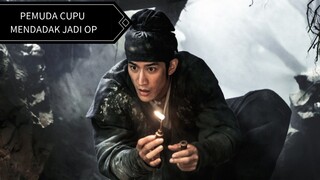 ikan kok di darat /part 2