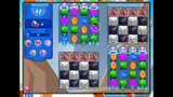 Candy Crush Level 1148 Talkthrough, 17 Moves 0 Boosters