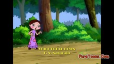 Chhota Bheem session 1 ep 010