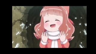 fluffy paradise episode 6 English sub