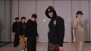 【Times Youth League】《It's Me》เวอร์ชั่นห้องฝึกซ้อม