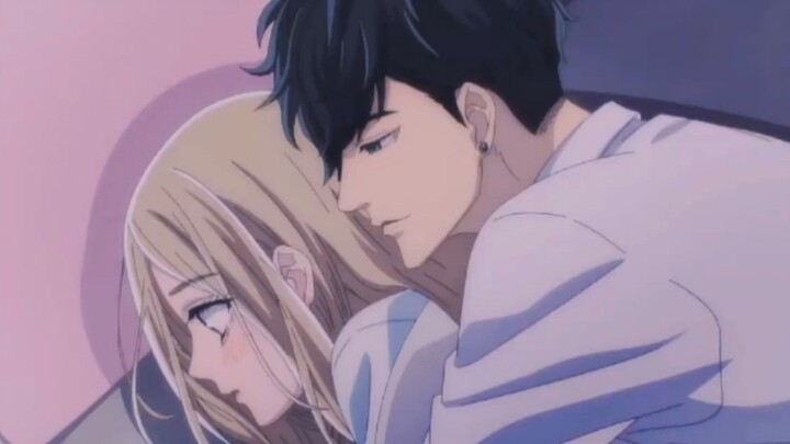 Bikin nyaman saja ini abang!