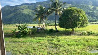 Travelling
