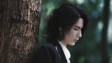 Walnut has been irritable for half a lifetime, what happened to emo once [Song Juhan cos]