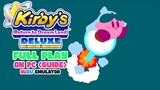 Install Yuzu Emulator With Kirby's Return to Dream Land Deluxe on PC Tutorial