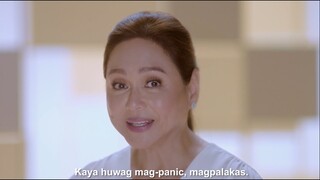 Tamang Alaga - Charo Santos