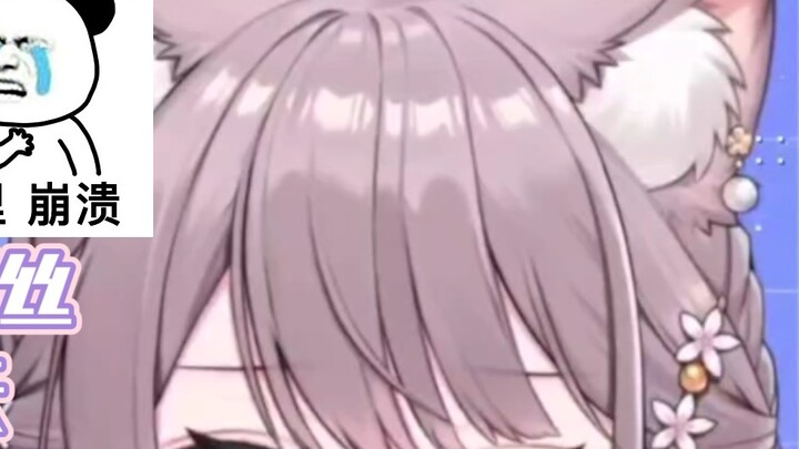 [Mizuki Yuko] Seekor kucing Jepang yang datang ke sini tetapi tidak bisa tinggal di China dan hanya 