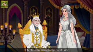 kwentong pambata fairy tales