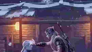 ลู่สวี่ กวางขาว น้องใหม่หน่วยปราบมาร#สารบัญชุมนุมปีศาจ2