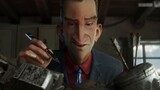 [Love Dead] Season 3 Episode 7 Details and Metaphors (Rat Man! yes, yes!) Love, Death and Robots