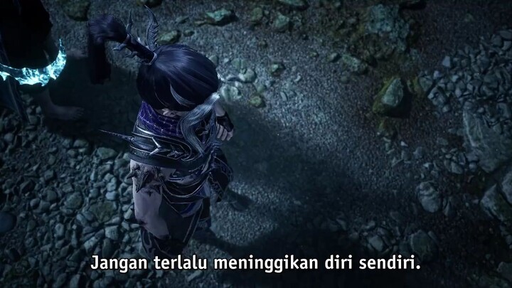 Mu Chen Eps 66 Sub Indo (1080HD)