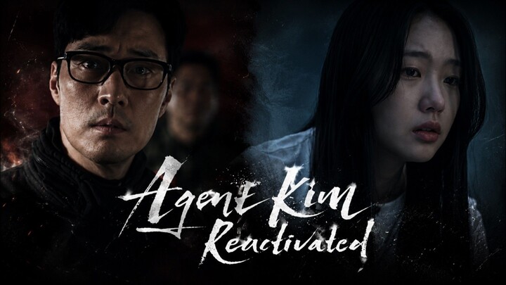 Operasi Rahasia yang Begitu Sempurna Berakhir Kacau!!! Agent Kim reactivated episode 9
