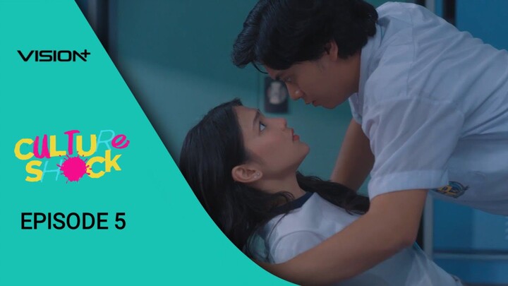CULTURE SHOCK EPISODE 5