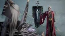 Renegade Immortal Eps 88 sub Indonesia