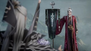 Renegade Immortal Eps 88 sub Indonesia